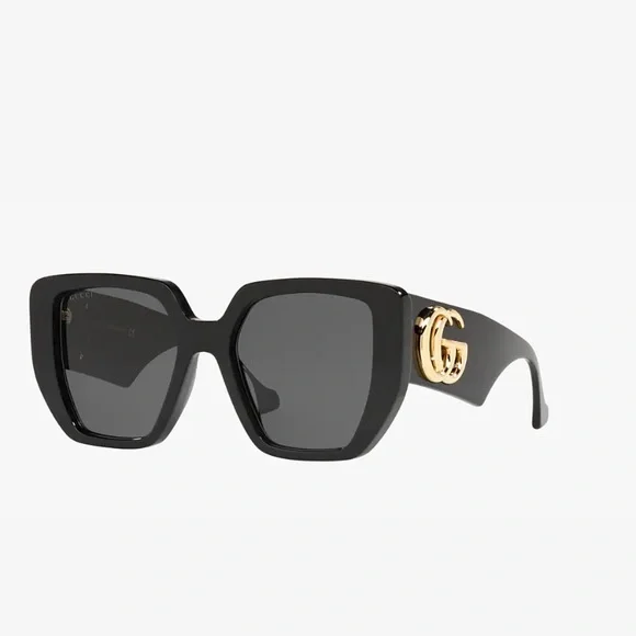 Gucci | Accessories | Gucci Womens Luxury Oversized  display picture 3